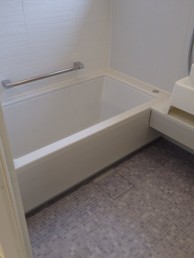 TOTO 最高級ユニットバス シンラ 1418サイズにお取替え！